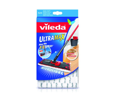 Akcesoria do sprzątania VILEDA Wkład do mopa Vileda UltraMax